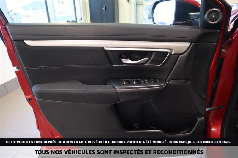 honda CR-V 2022 - 20