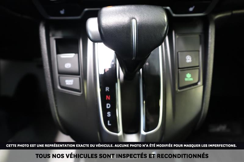 honda CR-V 2022 - 22