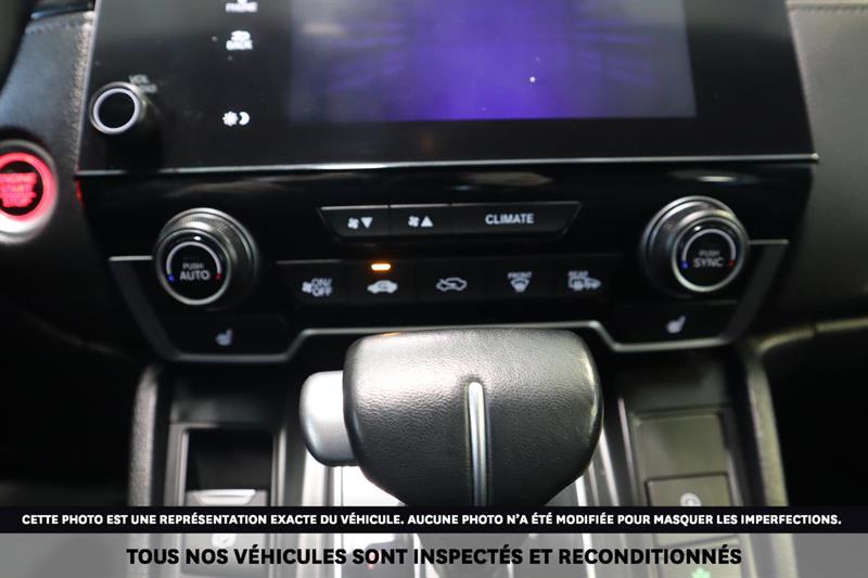 honda CR-V 2022 - 23