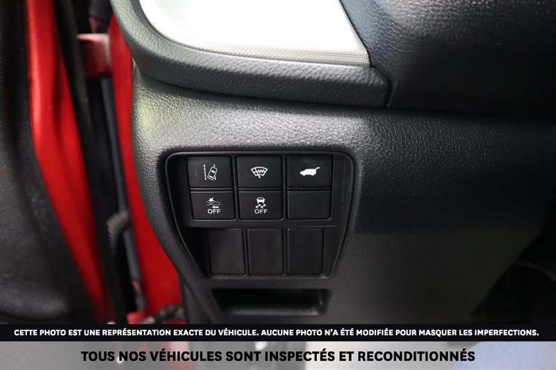 honda CR-V 2022 - 24