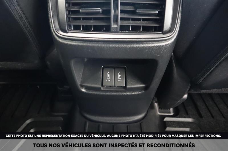 honda CR-V 2022 - 25