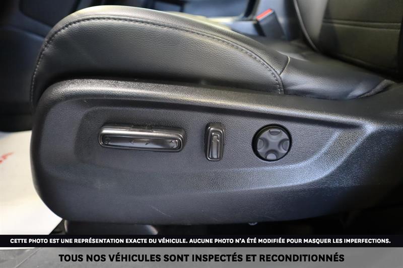 honda CR-V 2022 - 29