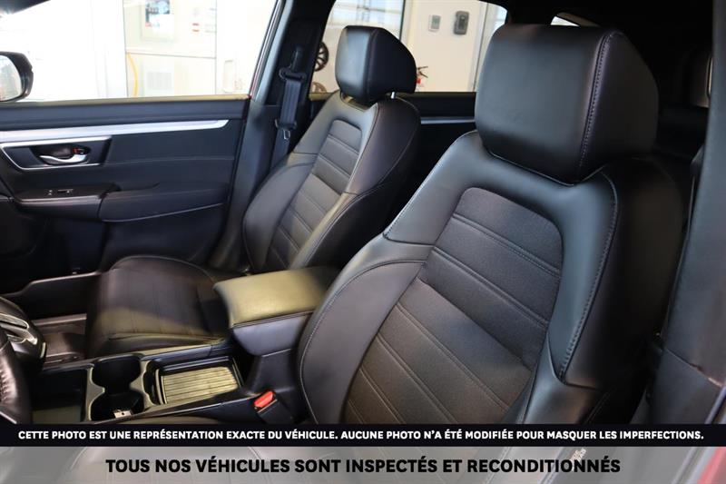 honda CR-V 2022 - 30