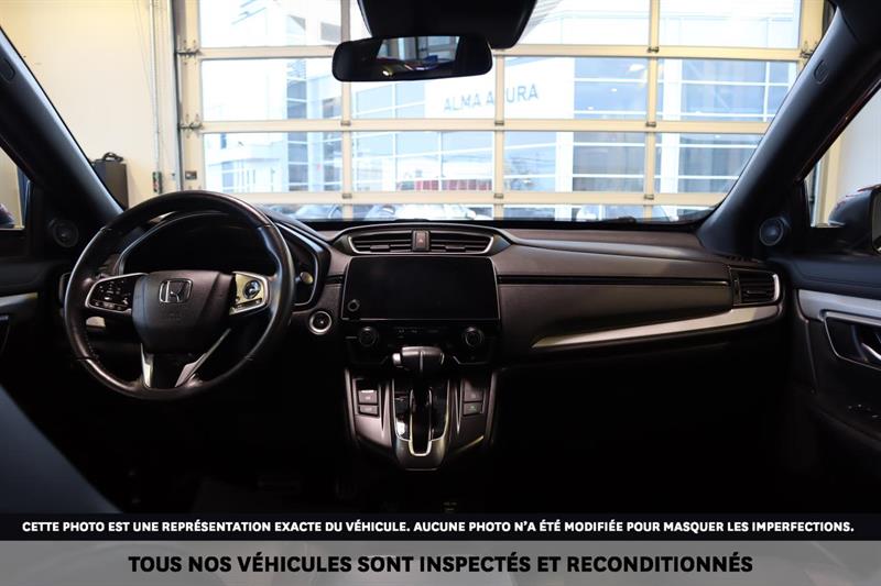 honda CR-V 2022 - 31