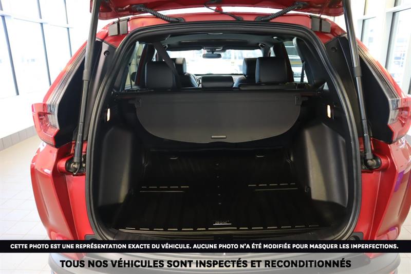 honda CR-V 2022 - 32