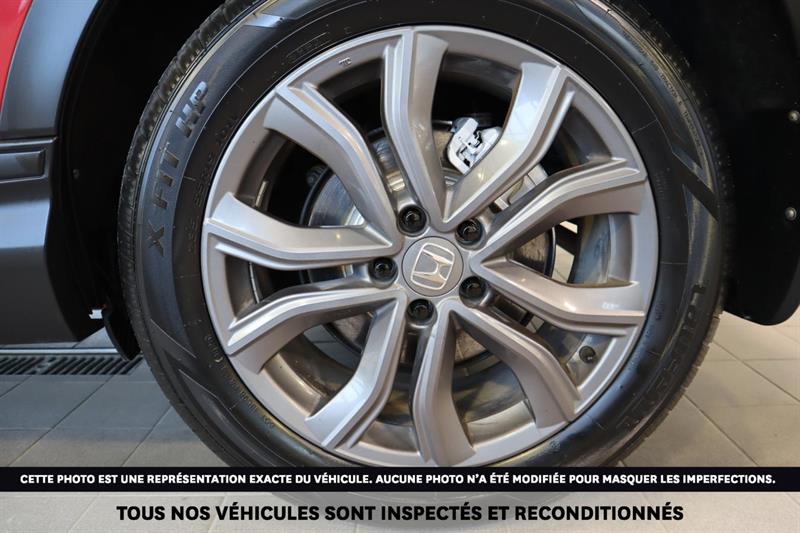 honda CR-V 2022 - 33