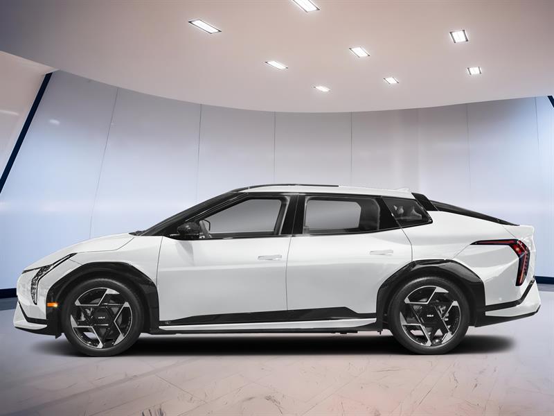 kia EV4 2026 - 2