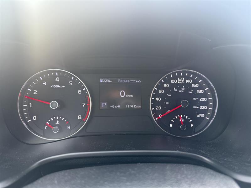 kia Forte 2021 - 10