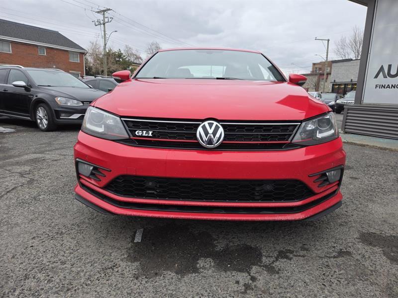 2017 Volkswagen Jetta - Image 2