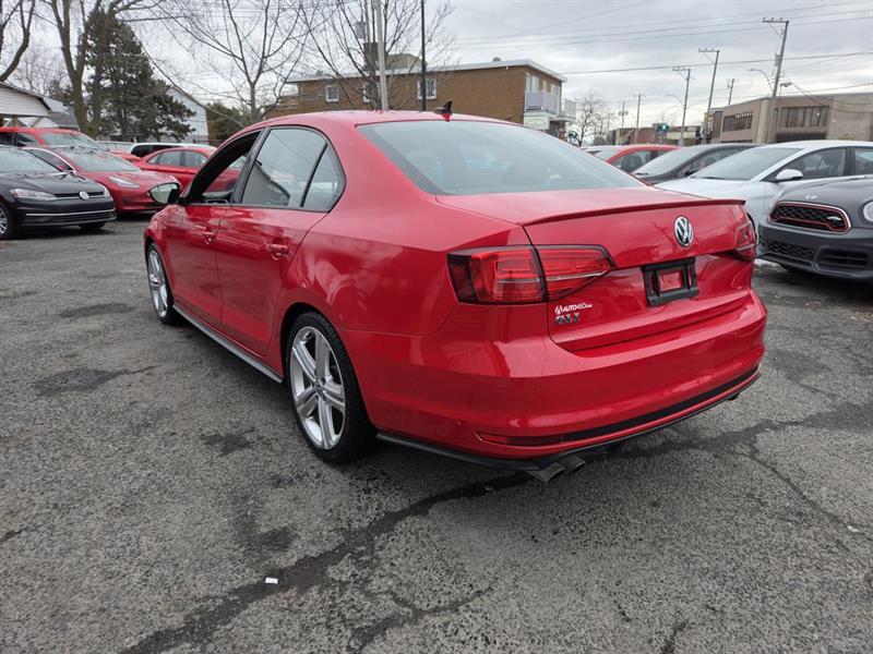 2017 Volkswagen Jetta - Image 5
