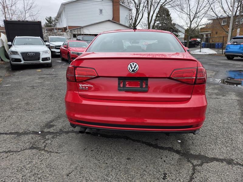 2017 Volkswagen Jetta - Image 6