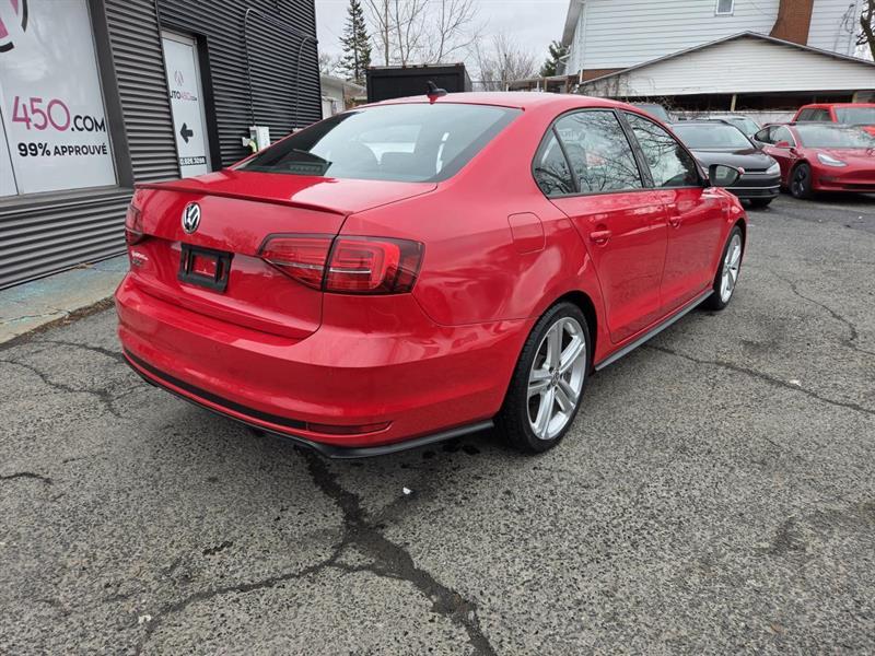 2017 Volkswagen Jetta - Image 7