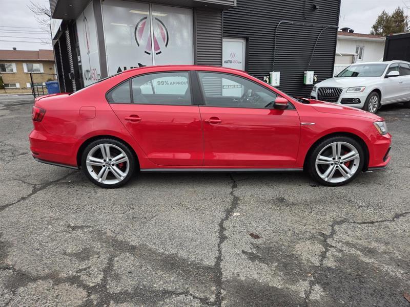 2017 Volkswagen Jetta - Image 9