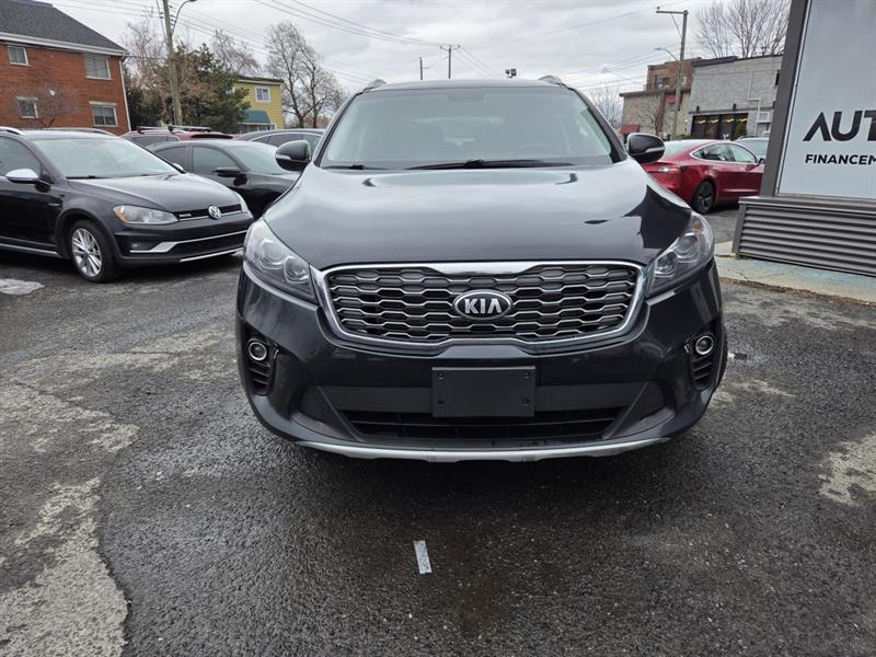 2019 Kia Sorento - Image 2