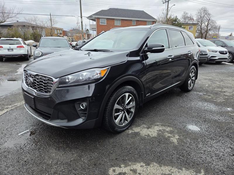 2019 Kia Sorento - Image 3