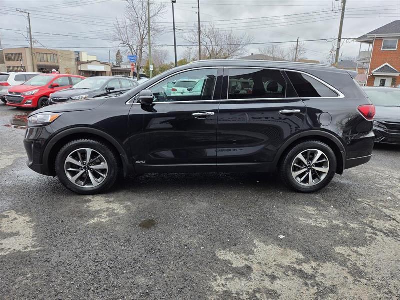 2019 Kia Sorento - Image 4