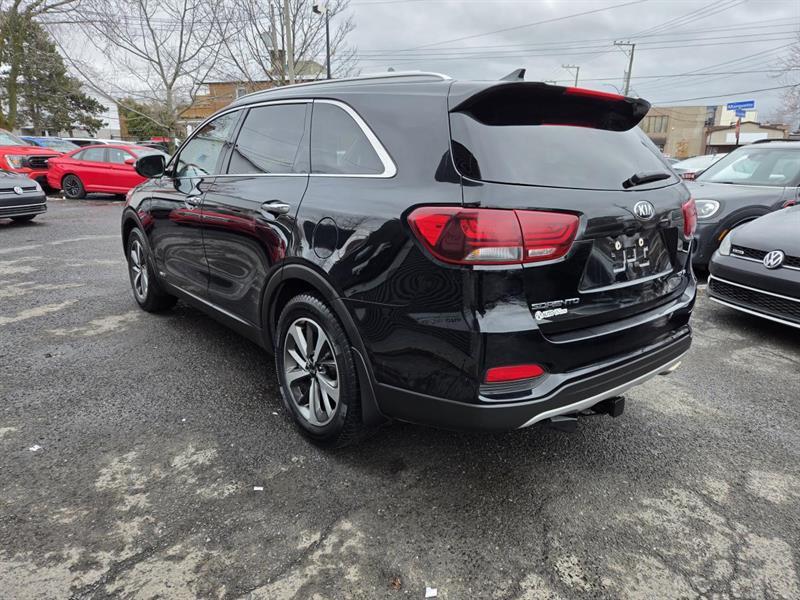 2019 Kia Sorento - Image 5