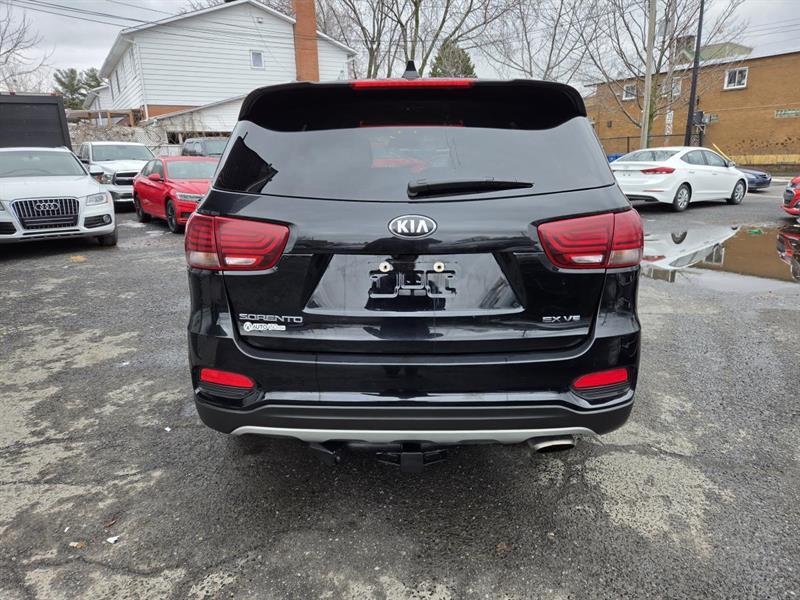 2019 Kia Sorento - Image 6