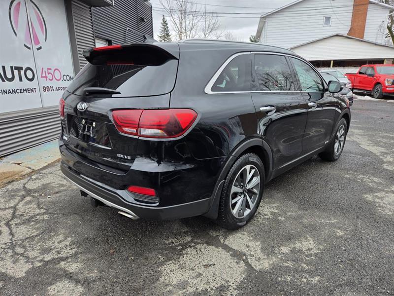 2019 Kia Sorento - Image 7