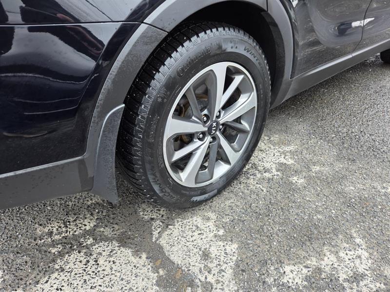 2019 Kia Sorento - Image 8