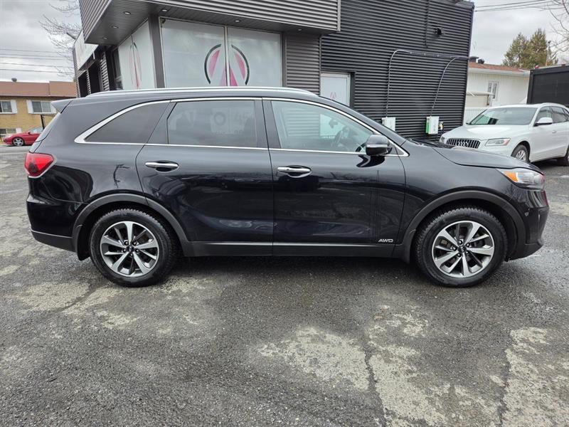 2019 Kia Sorento - Image 9