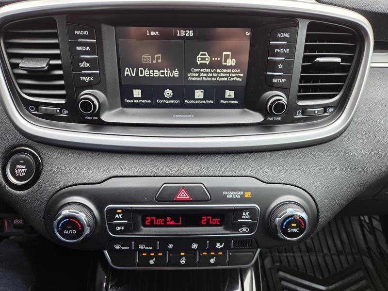 2019 Kia Sorento - Image 24