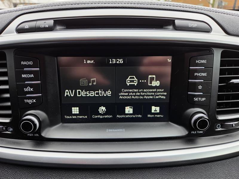 2019 Kia Sorento - Image 25