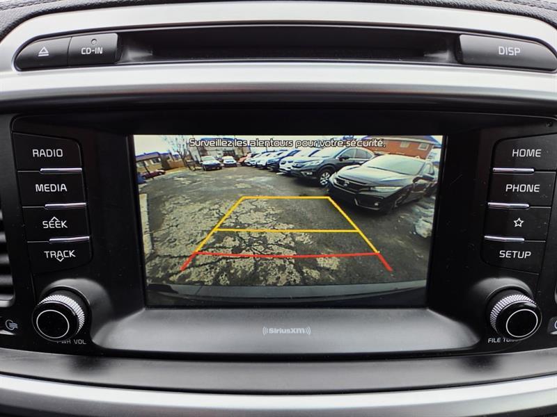 2019 Kia Sorento - Image 26