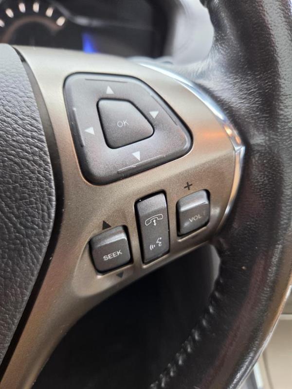 2013 Lincoln MKX - Image 19