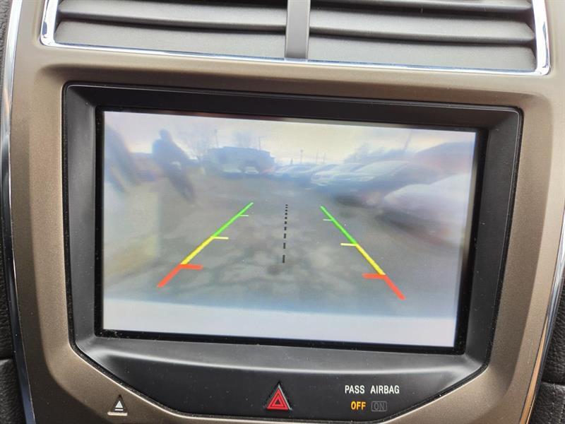 2013 Lincoln MKX - Image 23