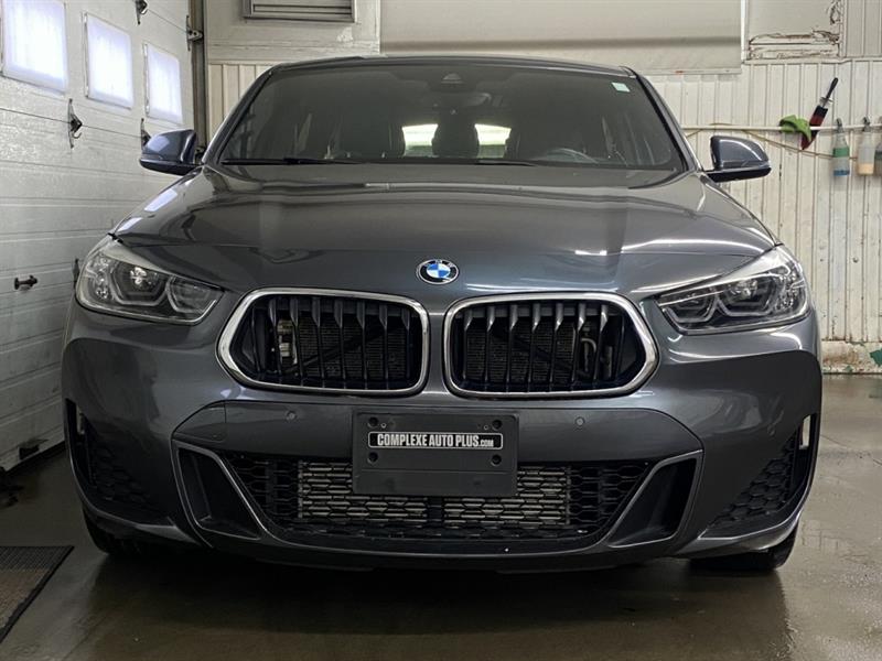 bmw X2 2021 - 3