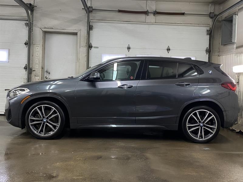 bmw X2 2021 - 4