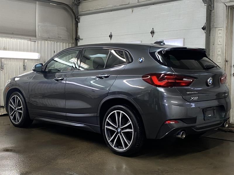 bmw X2 2021 - 5