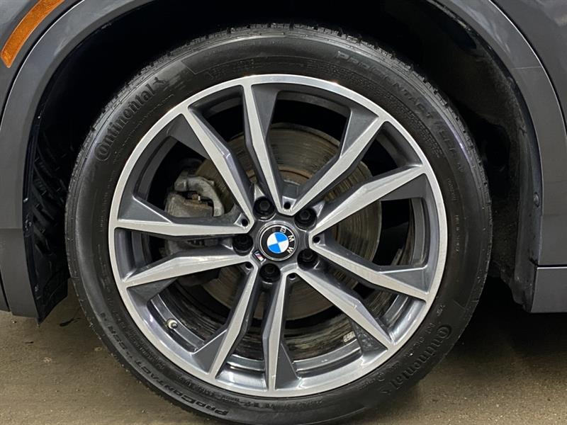 bmw X2 2021 - 11