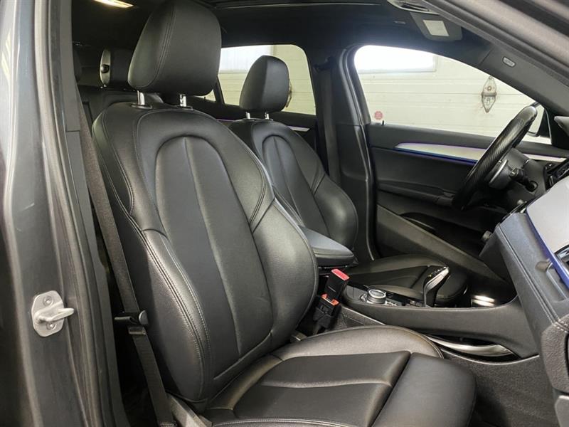 bmw X2 2021 - 18