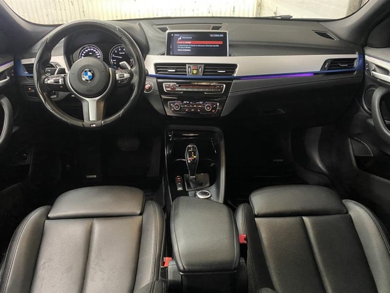 bmw X2 2021 - 20