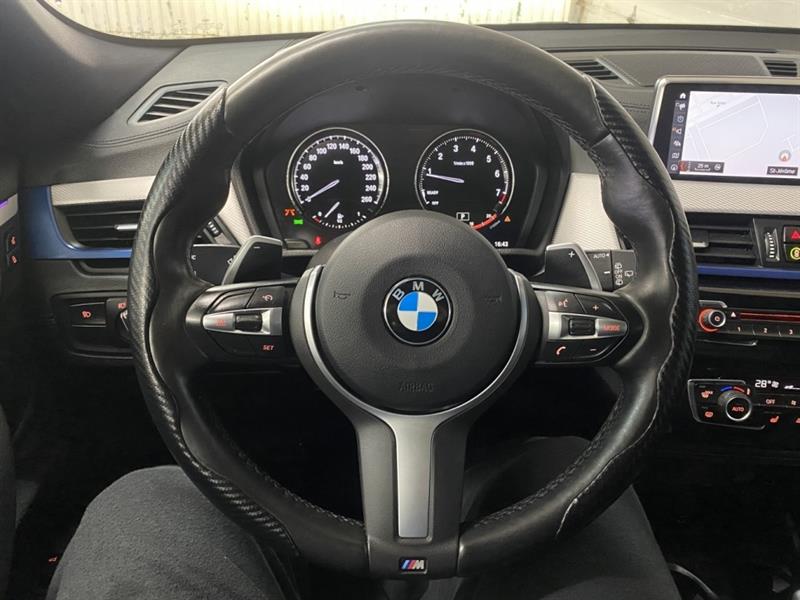 bmw X2 2021 - 23