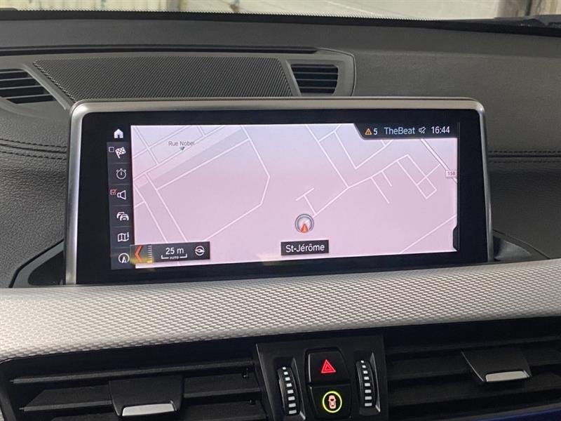 bmw X2 2021 - 25