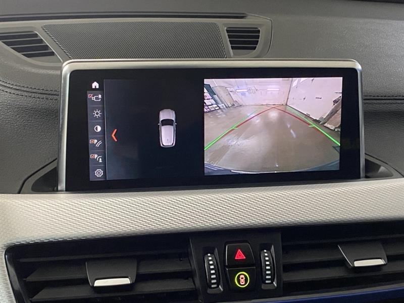 bmw X2 2021 - 26
