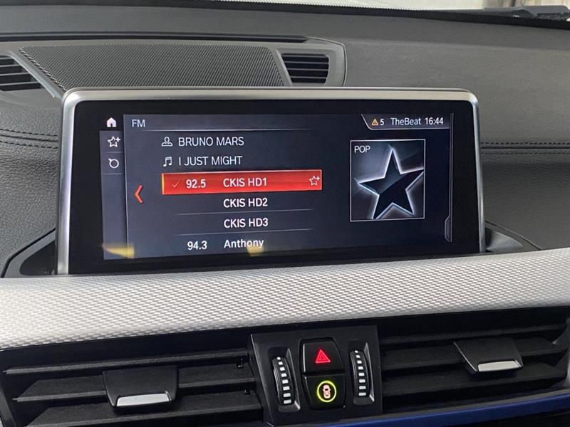 bmw X2 2021 - 27