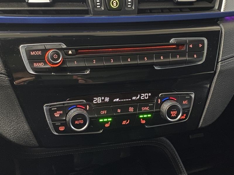 bmw X2 2021 - 28