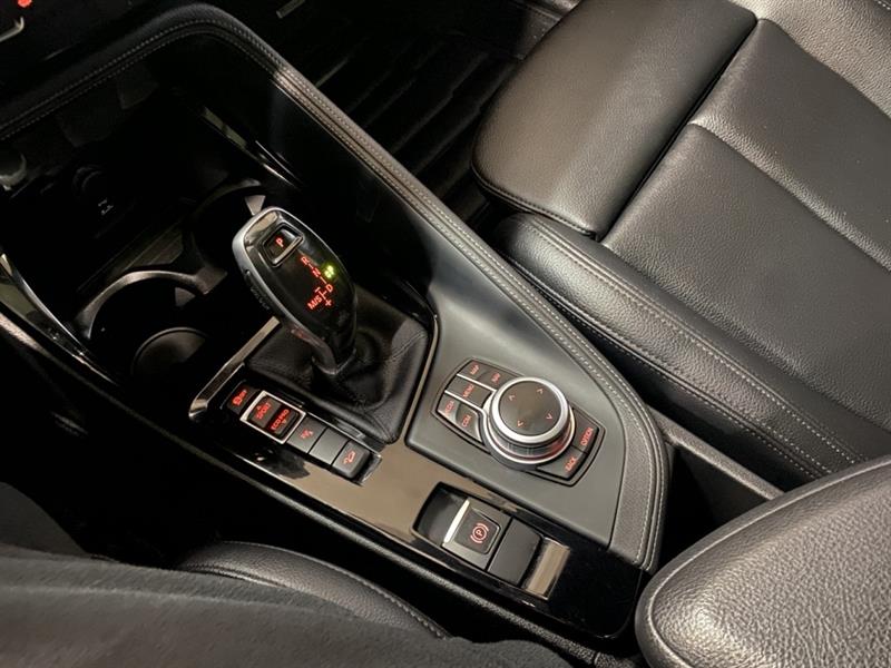 bmw X2 2021 - 29