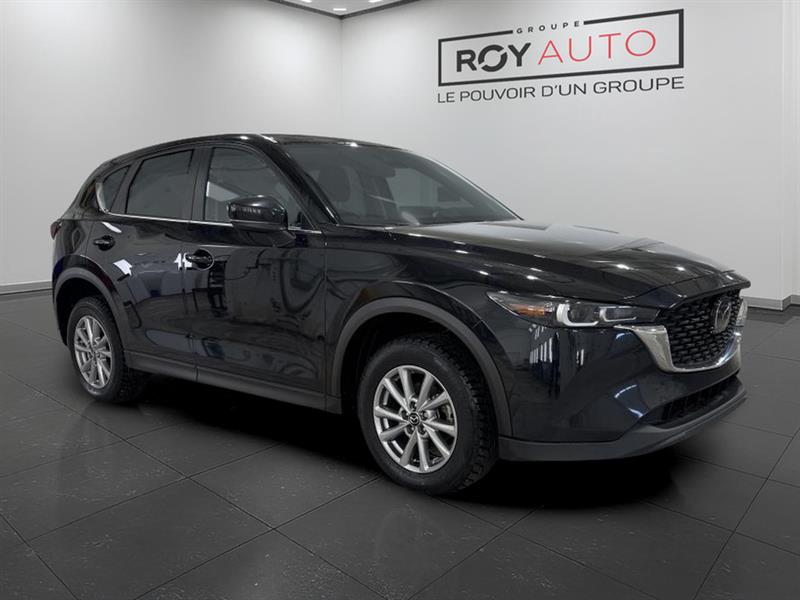 mazda CX-5 2024 - 2