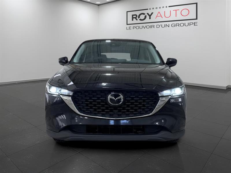 mazda CX-5 2024 - 3