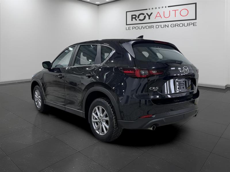 mazda CX-5 2024 - 5