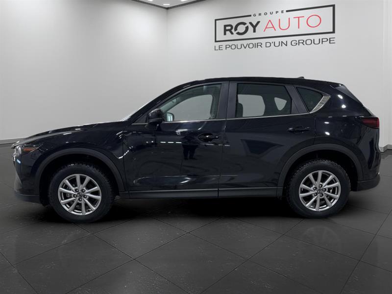 mazda CX-5 2024 - 6