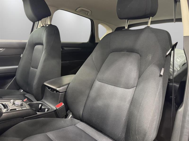 mazda CX-5 2024 - 7