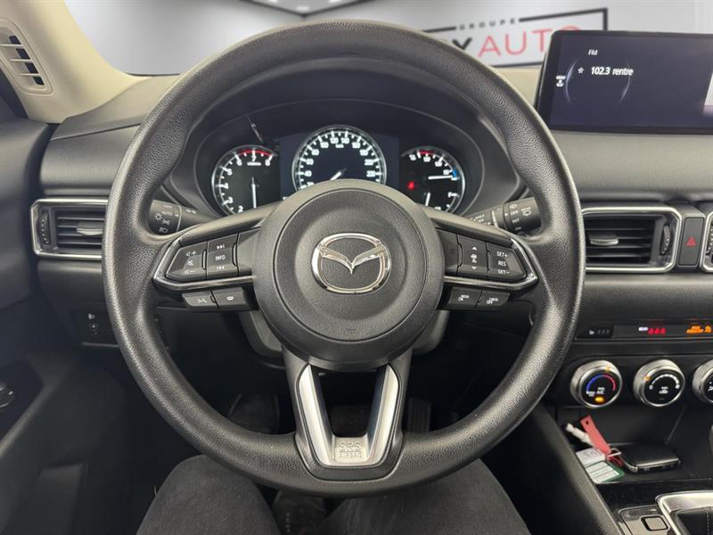 mazda CX-5 2024 - 8