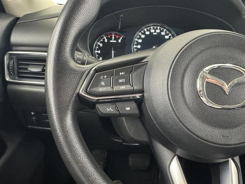 mazda CX-5 2024 - 9