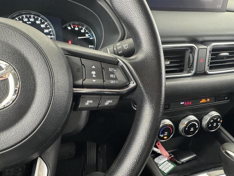 mazda CX-5 2024 - 10